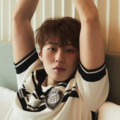DAZED Korea