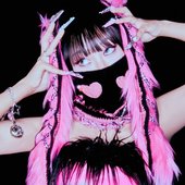 "Electric Pink" EP (2024)