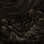 Bound To The Depths