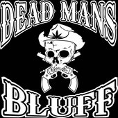 Dead Man's Bluff - Logo