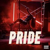 Arielle - Pride