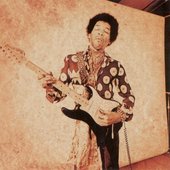 Jimi Hendrix