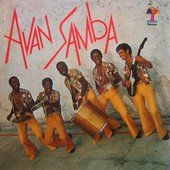 Avan Samba