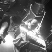 Le Feu Follet live at Urban Music Club