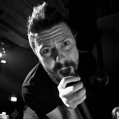 Jamie Oliver from Lostprophets