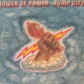 Bump City