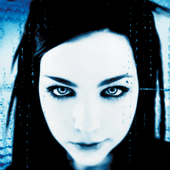 LastFM profile picture for @evanescence