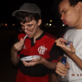 amarelo flamengo