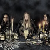 Athanasia The Order of the Silver Compass
