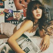 ALTER EGO – SUNNI // NewBLACKPINK_B3