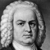 Johann Sebastian Bach