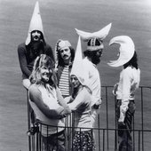 Daevid Allen & Euterpe