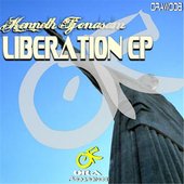 Liberation EP