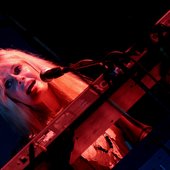 Kim Carnes live in Chile, Centro Cultural Amanda.