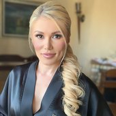 Alena Omargalieva
