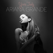 Yours Truly HQ 1500x1500