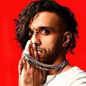 Shah  (Photo of Toronto Rapper Shah - @DayOfShah)