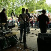 Live 26.06.09
