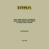 Bedhead - WhatFunLifeWas