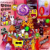 oddball ##doerock