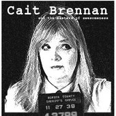 Cait Brennan Flyer