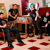 The Band