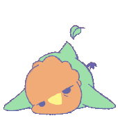 Avatar for Birdyyyyyyy