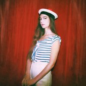 The Further Adventures of Weyes Blood 🩸