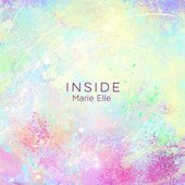 Inside