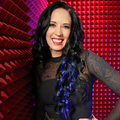 The Voice Top 12 Photoshoot // PNG