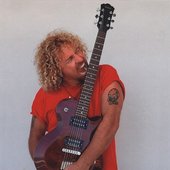 Sammy Hagar