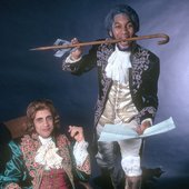 Mark Dimond y Frankie Dante en Beethoven V
