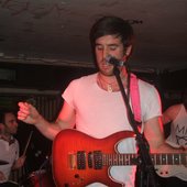 Very Nice Harry #Reformat EP Launch