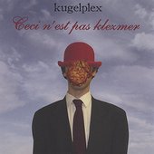 Ceci N'est Pas Klezmer