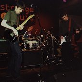 Live at The Spitz 2001