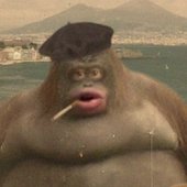le monke