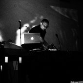 live@ Moscow 25/02/12