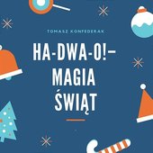 Magia Świąt