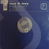 Love And Fate Part 2