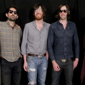 Okkervil River