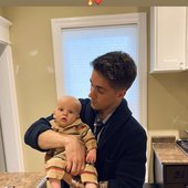 Myles George aka Myles Erlick