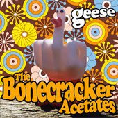 The Bonecracker Acetates - Single