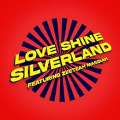 Silverland feat. Zeeteah Massiah