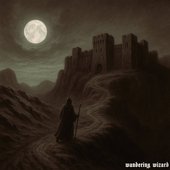 Wandering Wizard