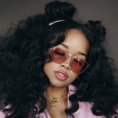 H.E.R. for Highsnobiety