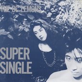 Super Single