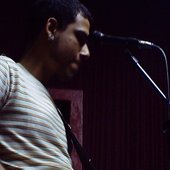 Ivo (baixo/Bass)