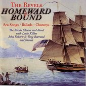 Homeward Bound: Sea Songs, Ballads, and Chanteys