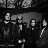 band pic