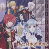 Neo Angelique Sunshine Melody